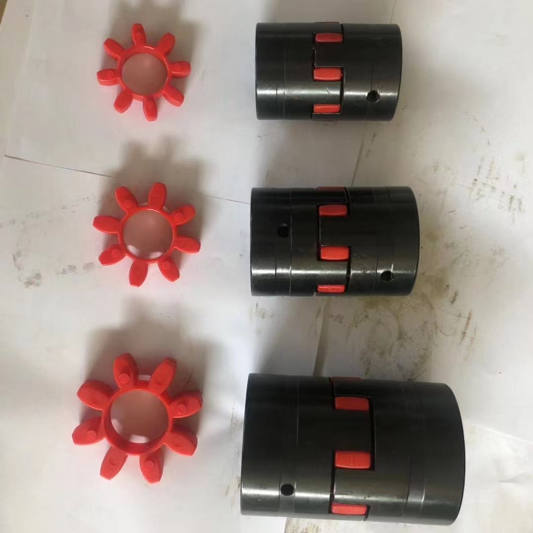 肃宁梅花联轴器